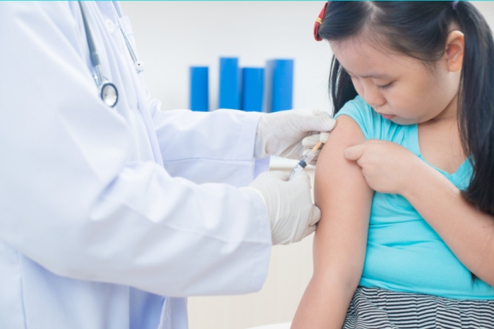 Bình Phước triển khai Chiến dịch tiêm vắc xin phòng Covid-19 cho trẻ từ 05 đến dưới 12 tuổi