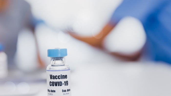 UBND tỉnh yêu cầu đẩy nhanh tiến độ tiêm chủng vắc xin phòng Covid-19