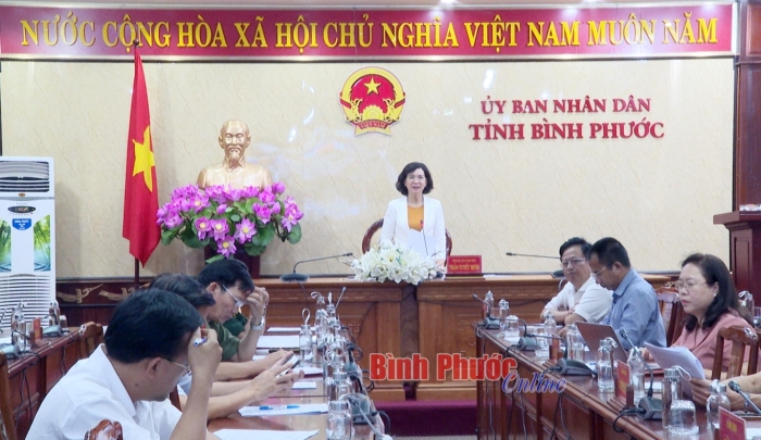 Đại hội TDTT tỉnh Bình Phước lần thứ VI diễn ra từ ngày 24 đến 28-9