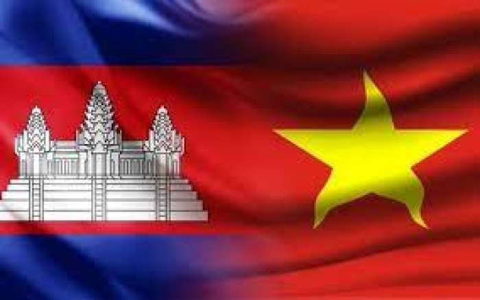 Việt Nam - Campuchia: Mãi mãi những ân tình!