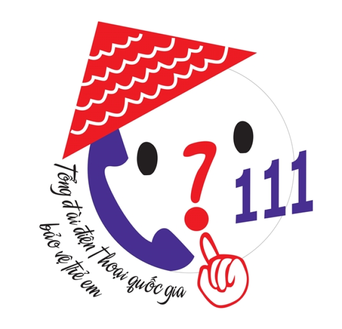 Tổng đài điện thoại Quốc gia bảo vệ trẻ em 111