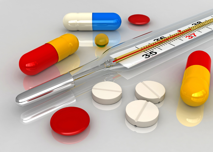 Bộ Y tế đề nghị tăng cường quản lý mua bán sinh phẩm xét nghiệm, thuốc chữa bệnh cúm mùa