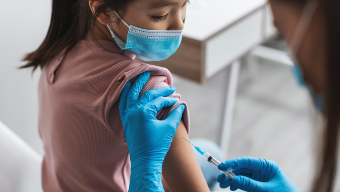 Chính phủ tăng số lượng vắc xin cho Chương trình tiêm chủng mở rộng 2021-2030