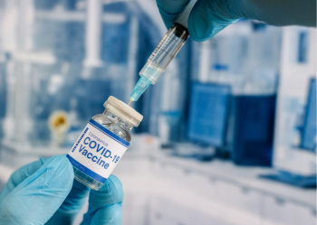Bộ Y tế đề nghị các địa phương tiếp tục tăng cường triển khai tiêm vắc xin phòng COVID-19