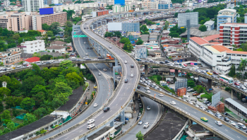 Đẩy mạnh phát triển kết cấu hạ tầng đồng bộ, hiện đại, thực hành tiết kiệm, chống lãng phí