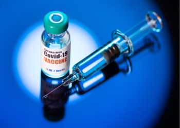 Tiếp tục tăng cường triển khai tiêm vắc xin phòng Covid-19