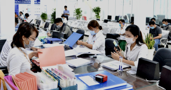 Xây dựng dự thảo Quy định về tiêu chuẩn, trình độ của công chức, viên chức cấp tỉnh, cấp huyện thuộc tỉnh Bình Phước