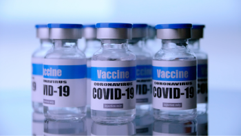 Tăng cường triển khai tiêm vắc xin phòng COVID-19