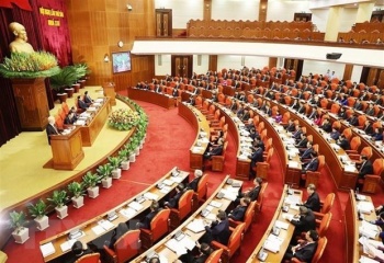 Quy định việc lấy phiếu tín nhiệm đối với chức danh, chức vụ lãnh đạo, quản lý