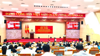 Triển khai học tập và làm theo tư tưởng, đạo đức, phong cách Hồ Chí Minh chuyên đề năm 2023