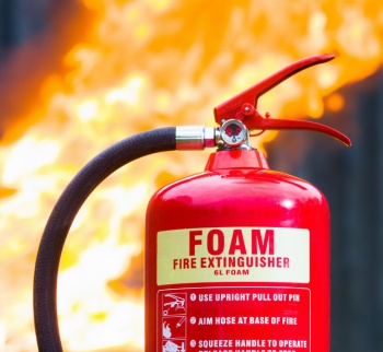 Hướng dẫn xử lý đối với các công trình không đảm bảo an toàn phòng cháy, chữa cháy