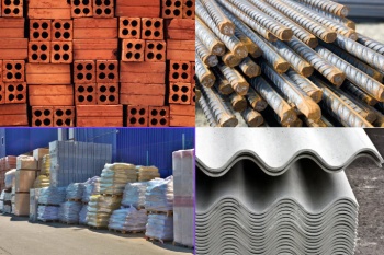 Công bố giá các loại vật liệu xây dựng chủ yếu trên địa bàn tỉnh Bình Phước tháng 01/2023