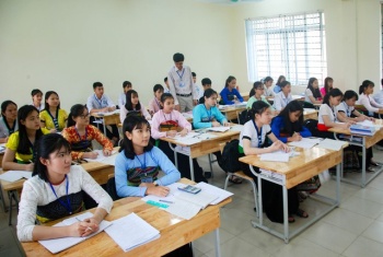 Tỷ lệ tuyển sinh lớp 6, 10 vào các trường phổ thông dân tộc nội trú trên địa bàn tỉnh Bình Phước