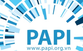 Công bố Chỉ số PAPI năm 2022