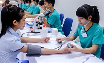 Cơ sở đủ điều kiện tiêm chủng trên địa bàn tỉnh Bình Phước