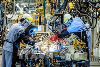 Nâng cao hiệu quả đầu tư nước ngoài trong giai đoạn mới