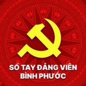 Thành lập Ban Biên tập, Tổ giúp việc Ban Chỉ đạo triển khai Sổ tay đảng viên điện tử tỉnh Bình Phước