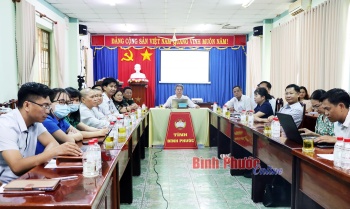 Phát động ủng hộ làm nhà đại đoàn kết cho hộ nghèo tỉnh Điện Biên