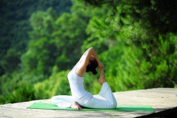 Ngày quốc tế Yoga tại tỉnh Bình Phước sẽ được tổ chức vào sáng 2/7