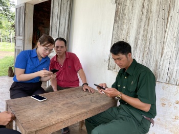 Triển khai thi hành Luật thực hiện dân chủ ở cơ sở trên địa bàn tỉnh Bình Phước