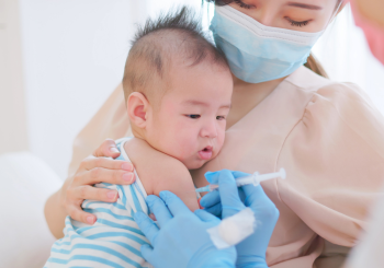 Bố trí ngân sách trung ương để mua vaccine cho Chương trình tiêm chủng mở rộng