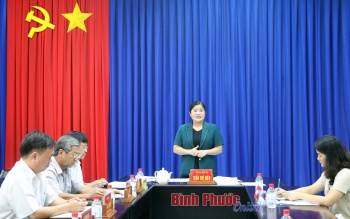 Chủ tịch UBND tỉnh Trần Tuệ Hiền tiếp công dân định kỳ tháng 8