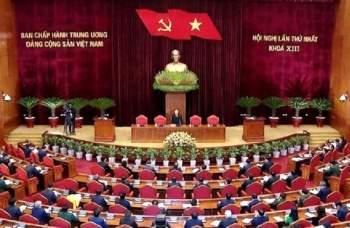 Quy định về xin lỗi và phục hồi quyền lợi của tổ chức đảng, đảng viên bị kỷ luật oan