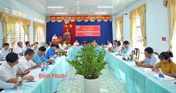 6 tháng đầu năm 2023, Bình Phước thành lập mới 17 HTX