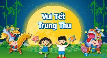 Bảo đảm trẻ em trên mọi miền đất nước cùng được vui đón Tết Trung thu