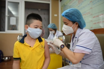 Cơ sở đủ điều kiện tiêm chủng trên địa bàn tỉnh Bình Phước tính đến ngày 25/9/2023
