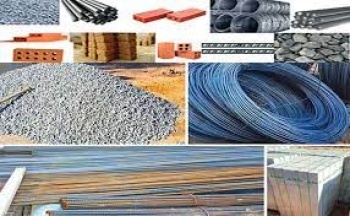 Giá các loại vật liệu xây dựng chủ yếu trên địa bàn tỉnh Bình Phước tháng 10/2023
