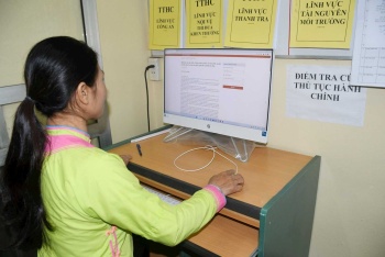 Danh sách điểm hỗ trợ đồng bào dân tộc thiểu số ứng dụng công nghệ thông tin tỉnh Bình Phước năm 2023
