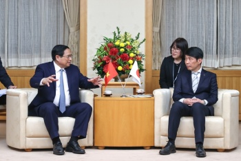 Chính phủ Việt Nam luôn coi hợp tác địa phương là kênh hiệu quả trong quan hệ với Nhật Bản