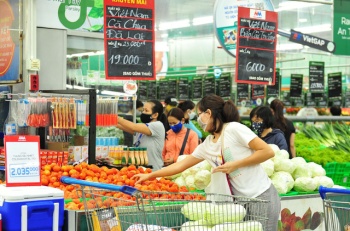 Ngày quyền của người tiêu dùng Việt Nam năm 2024: Thông tin minh bạch - Tiêu dùng an toàn