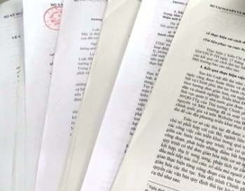 Công bố kết quả hệ thống hóa văn bản quy phạm pháp luật tỉnh Bình Phước kỳ 2019-2023