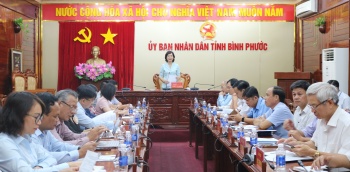 Cổng Thông tin điện tử tỉnh Bình Phước đạt hơn 166 triệu lượt truy cập trong năm 2023