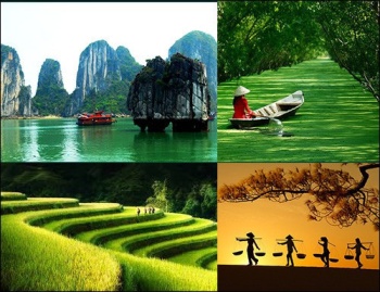 Cuộc thi và triển lãm ảnh nghệ thuật Việt Nam năm 2024