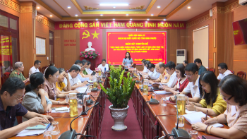 Đại biểu Quốc hội tỉnh giám sát chuyên đề bảo đảm trật tự, an toàn giao thông tại thị xã Chơn Thành