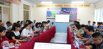 Quy trình tổ chức, vận hành hệ thống hội nghị truyền hình tỉnh Bình Phước