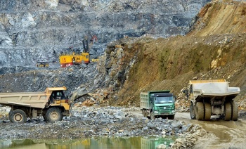 Quản lý, bảo vệ khoáng sản chưa khai thác và triển khai các dự án khai thác khoáng sản