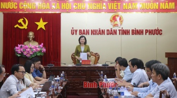 Sẽ thành lập phân hiệu Trường Đại học Sư phạm kỹ thuật Thành phố Hồ Chí Minh tại Bình Phước
