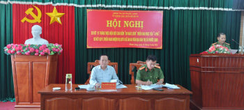 Phước Long sơ kết 01 tháng thực hiện đợt cao điểm “90 ngày đêm” triển khai mục tiêu “4 phủ”