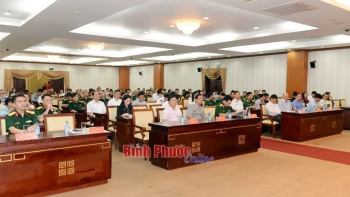 Ban đại diện Báo QĐND tại TP. Hồ Chí Minh: Họp mặt phối hợp thực hiện công tác thông tin tuyên truyền khu vực phía Nam
