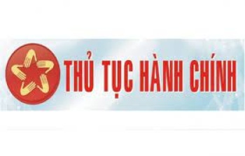 Phương án đơn giản hóa thủ tục hành chính nội bộ thuộc Bộ Thông tin và Truyền thông