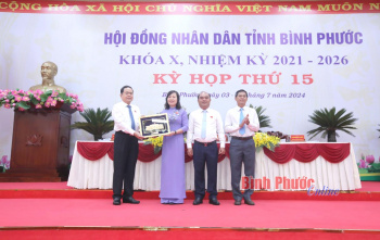 Bình Phước sớm trở thành điểm đến hấp dẫn trong vùng Đông Nam Bộ