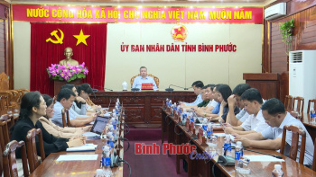 Hội nghị Thủ tướng Chính phủ với các cơ quan đại diện Việt Nam ở nước ngoài