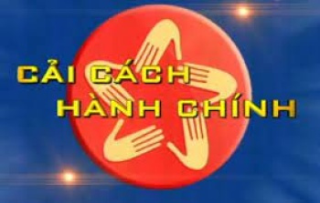 Triển khai xác định chỉ số cải cách hành chính năm 2024