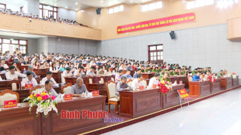 Nâng cao hiệu quả công tác đảm bảo an toàn giao thông trong học sinh