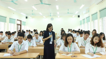 Nhiệm vụ trọng tâm, đột phá cho các đại học, học viện, trường đại học