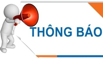 Thông báo tuyển dụng viên chức Trung tâm Phục vụ hành chính công tỉnh